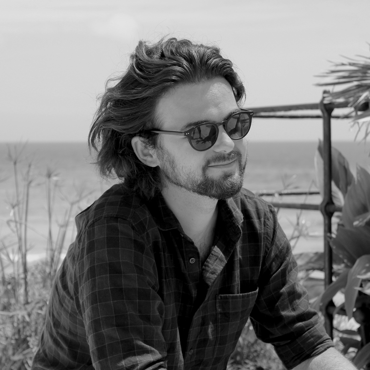 Adrien Masseron